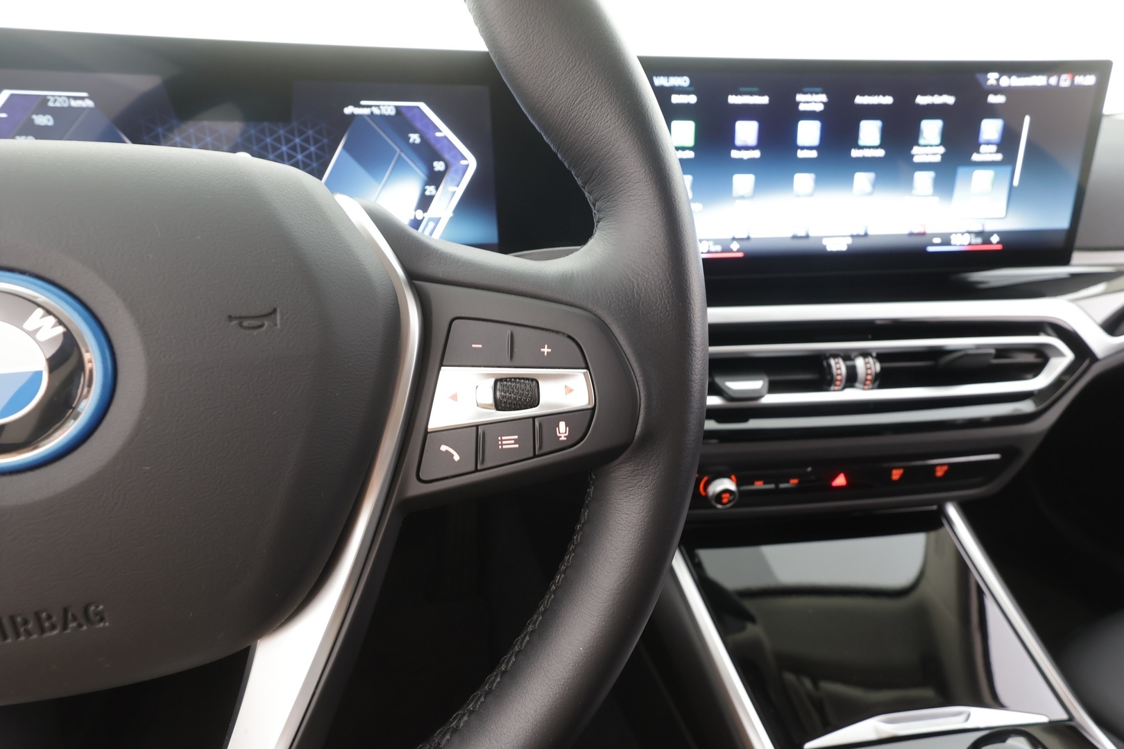 BMW i4 2023