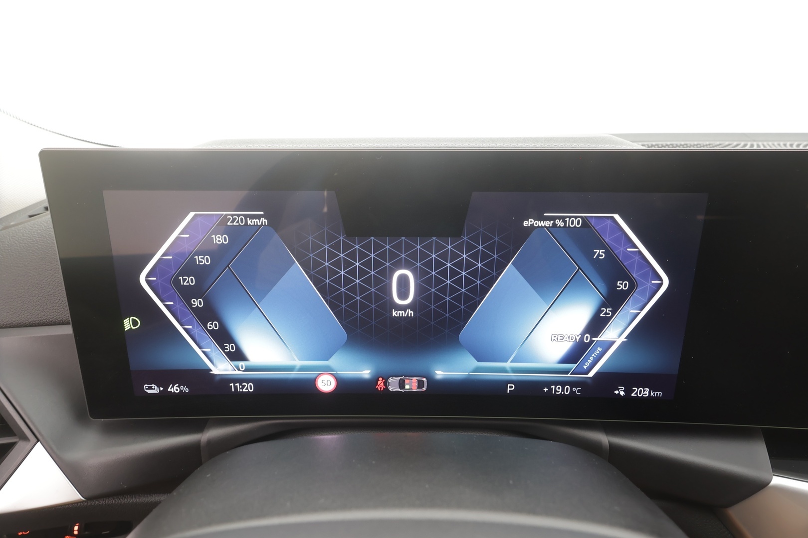 BMW i4 2023