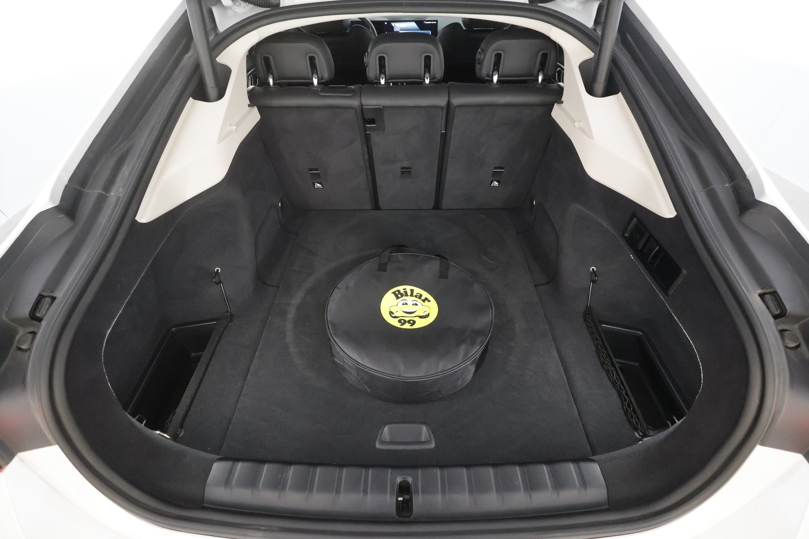 BMW i4 2023