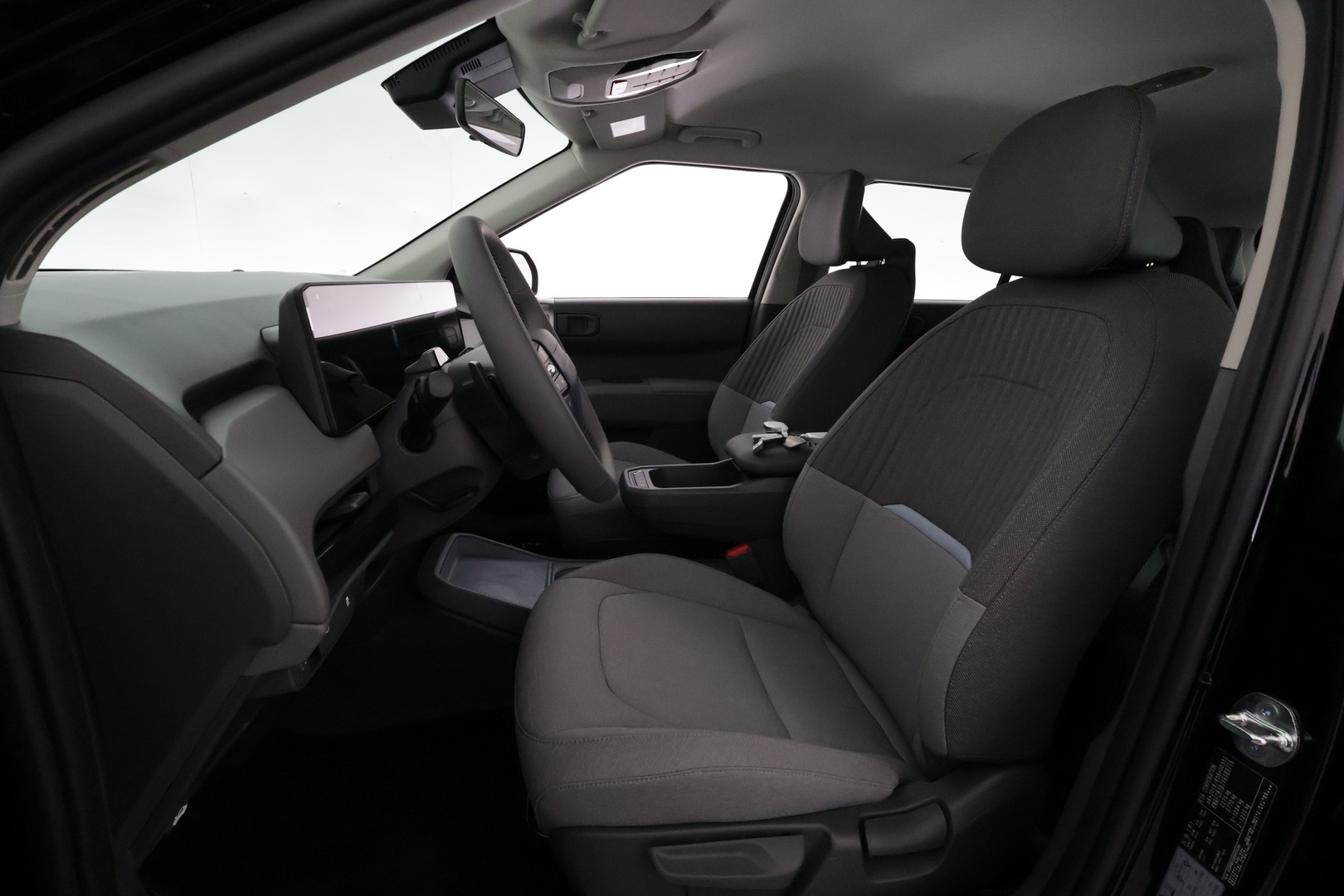 KIA EV3 2027