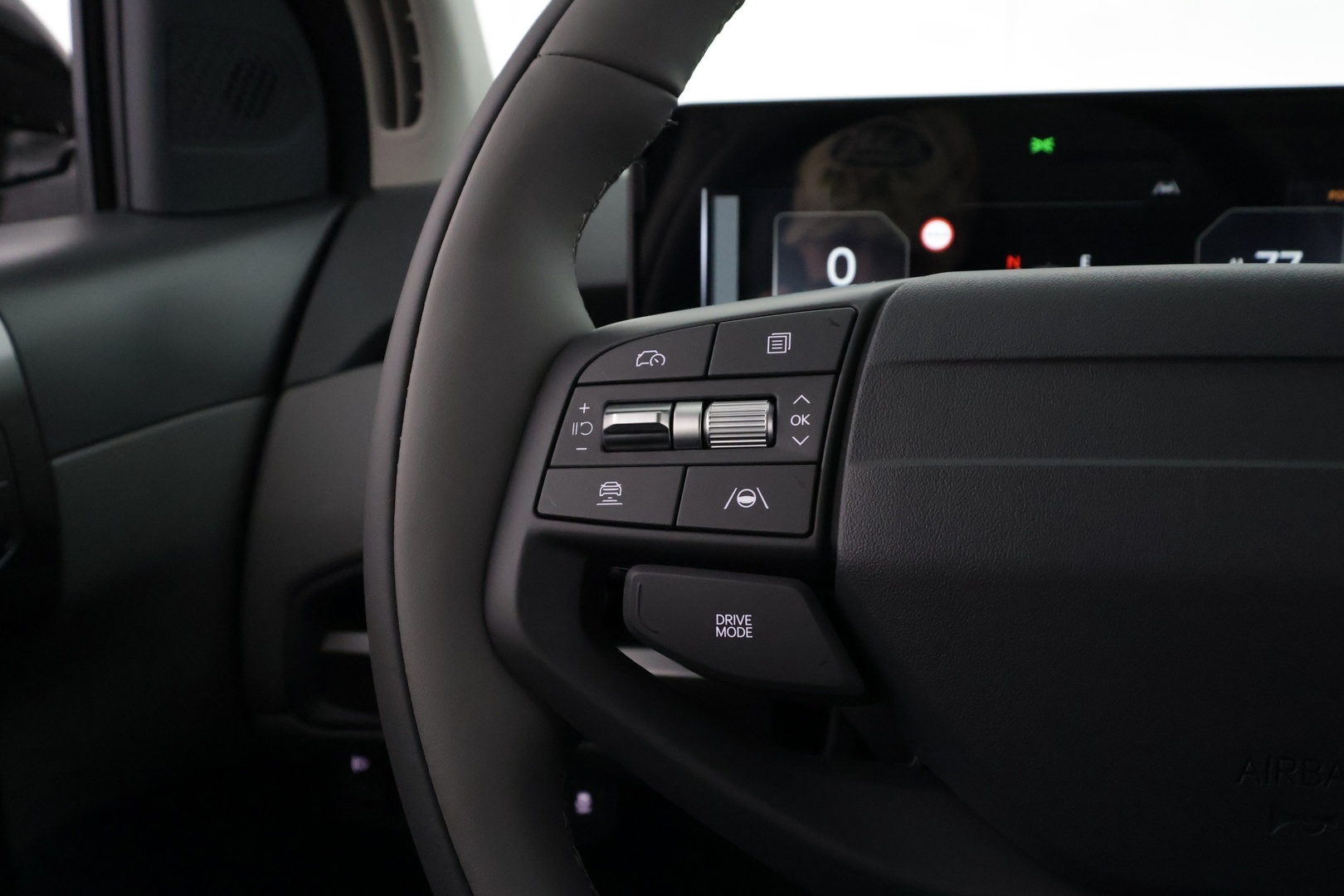 KIA EV3 2027