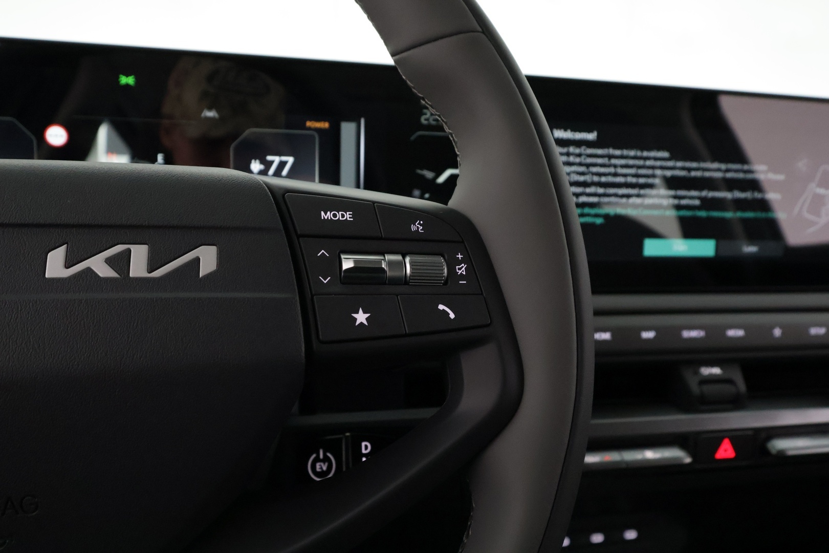 KIA EV3 2027