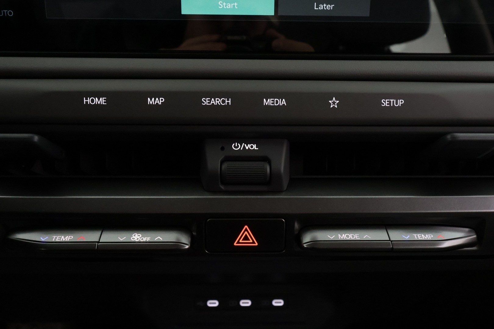KIA EV3 2027