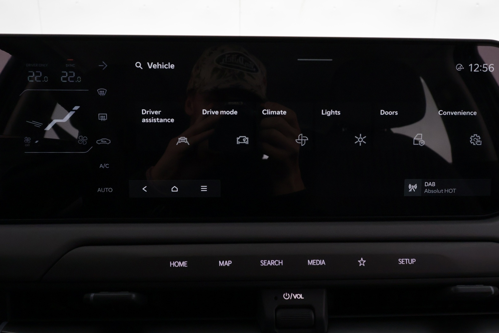 KIA EV3 2027