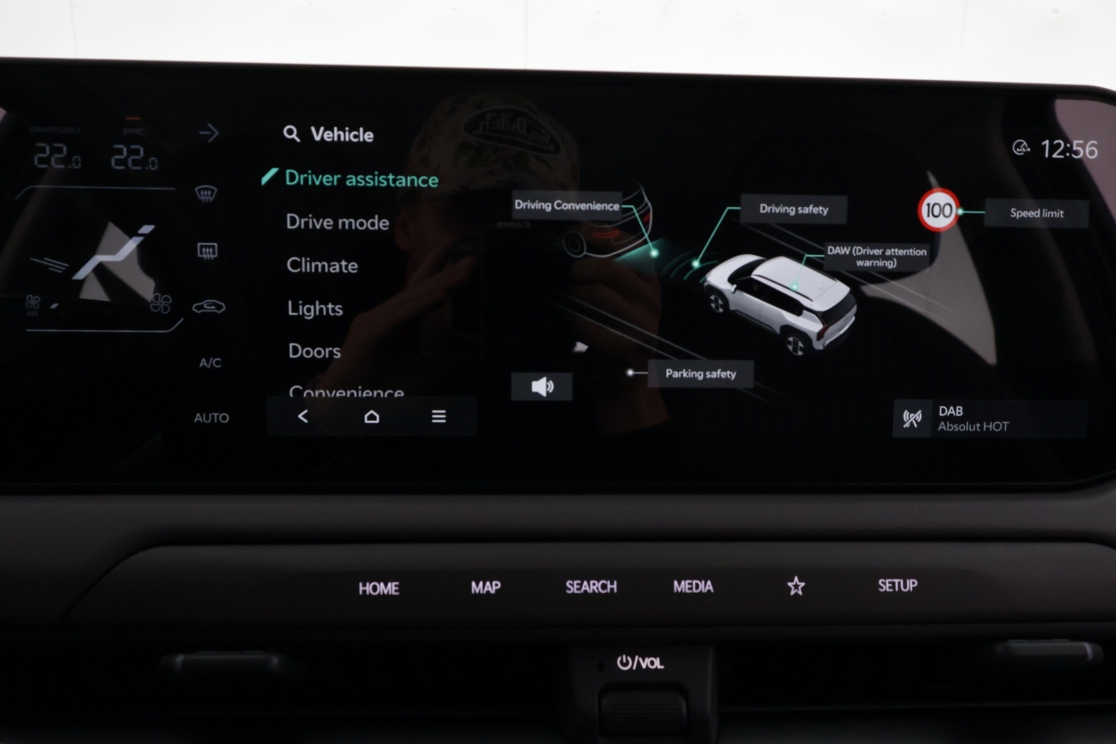 KIA EV3 2027