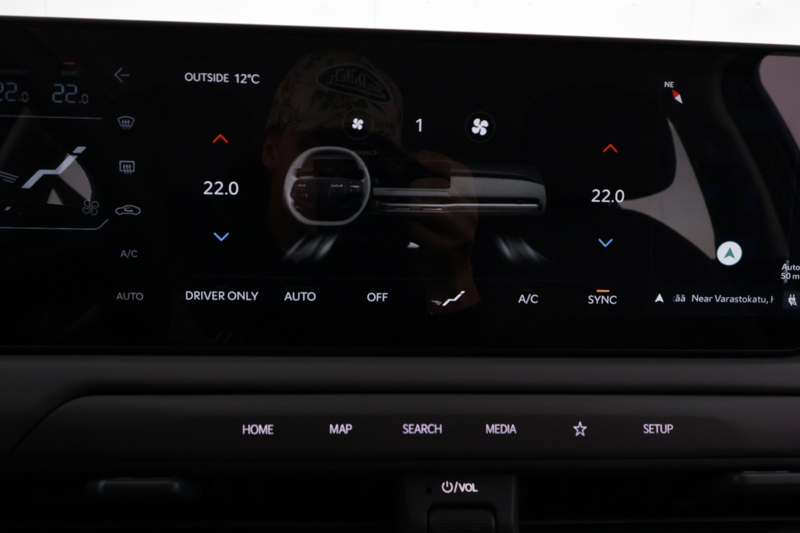 KIA EV3 2027