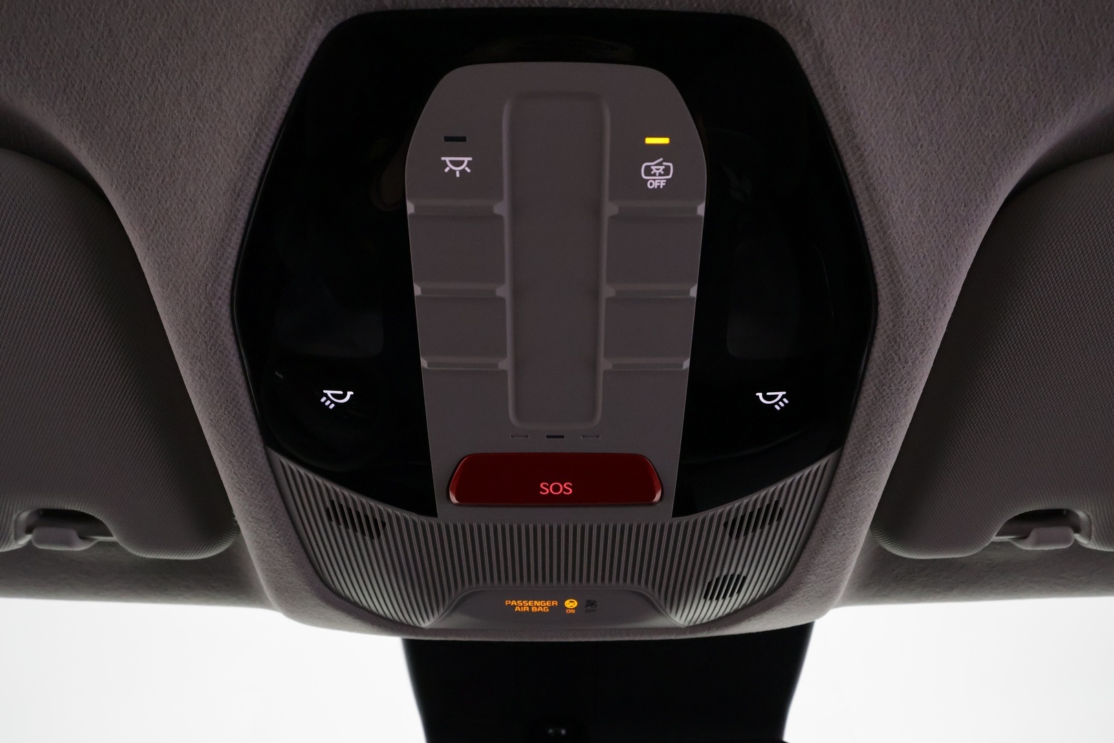KIA EV3 2027