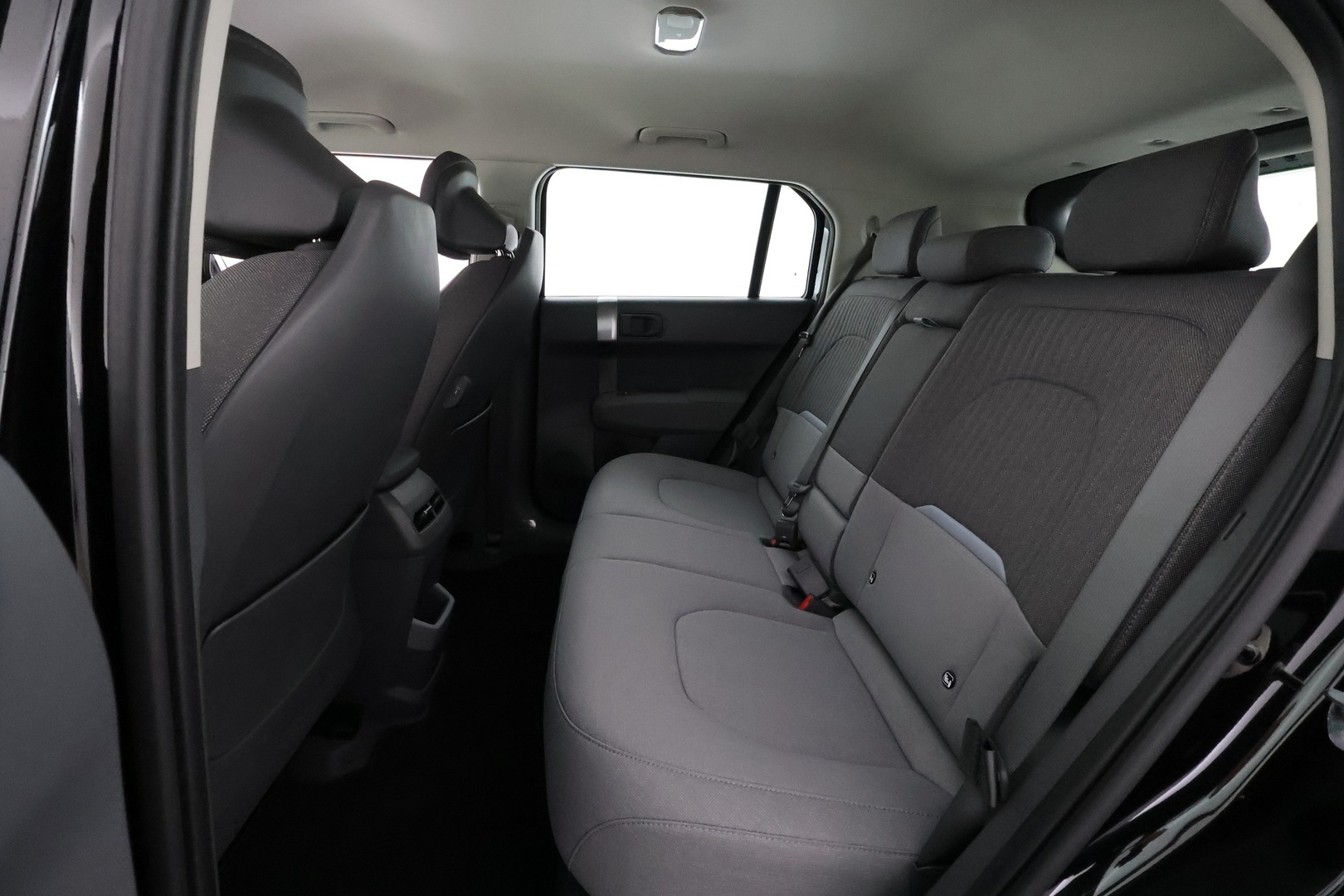 KIA EV3 2027