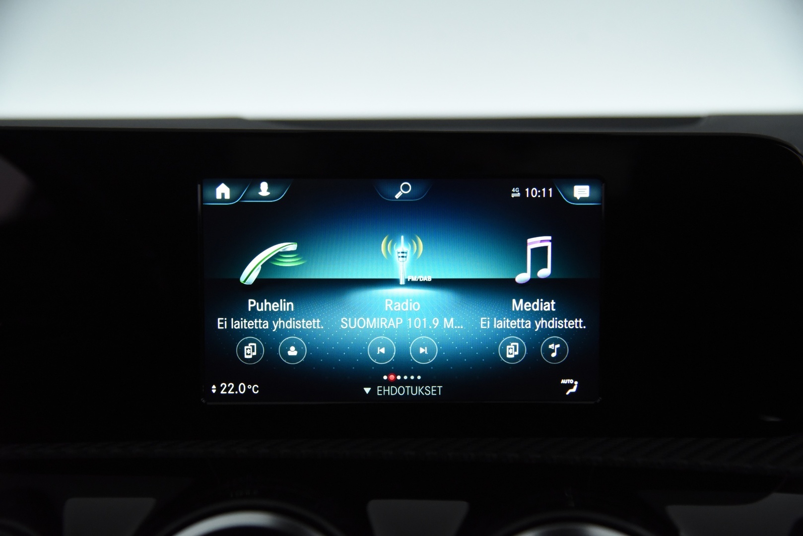 MERCEDES-BENZ A 2021