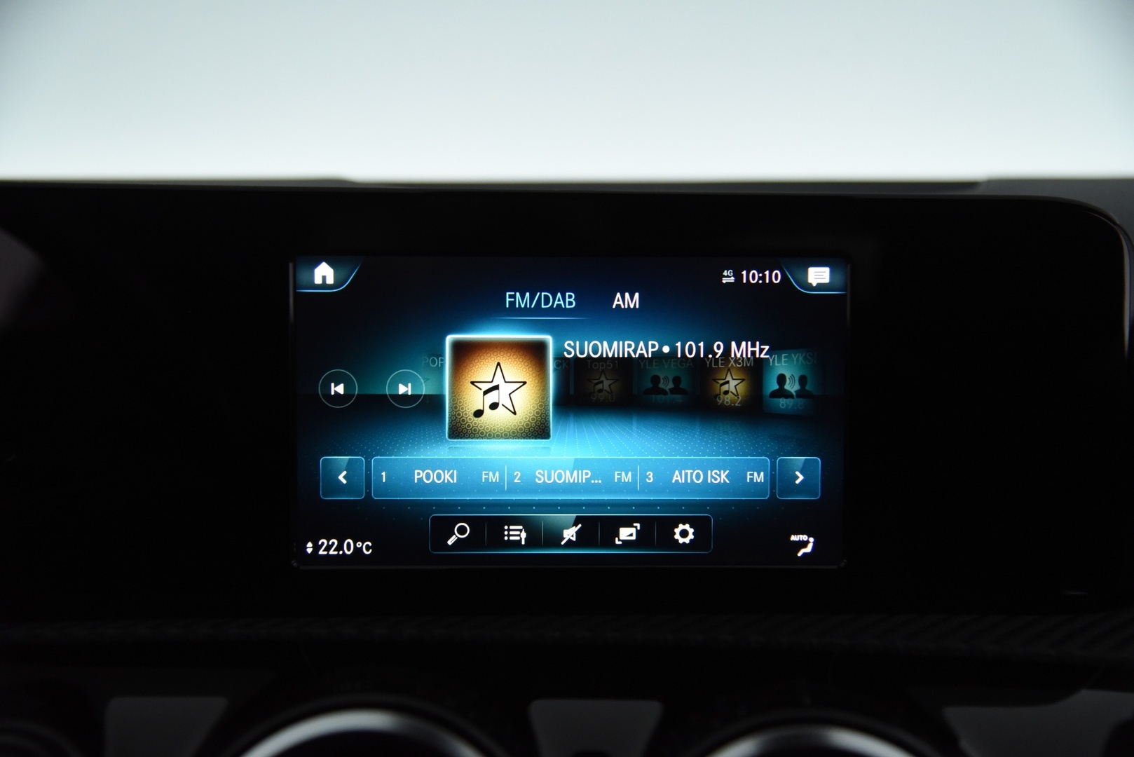 MERCEDES-BENZ A 2021