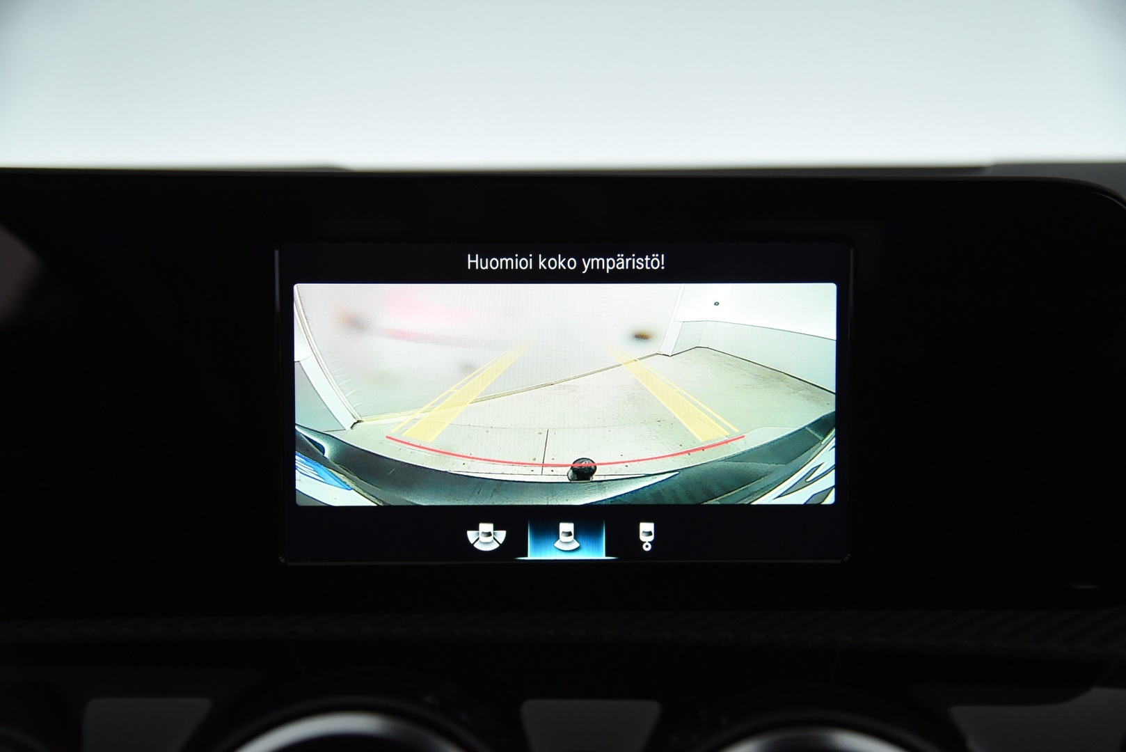 MERCEDES-BENZ A 2021