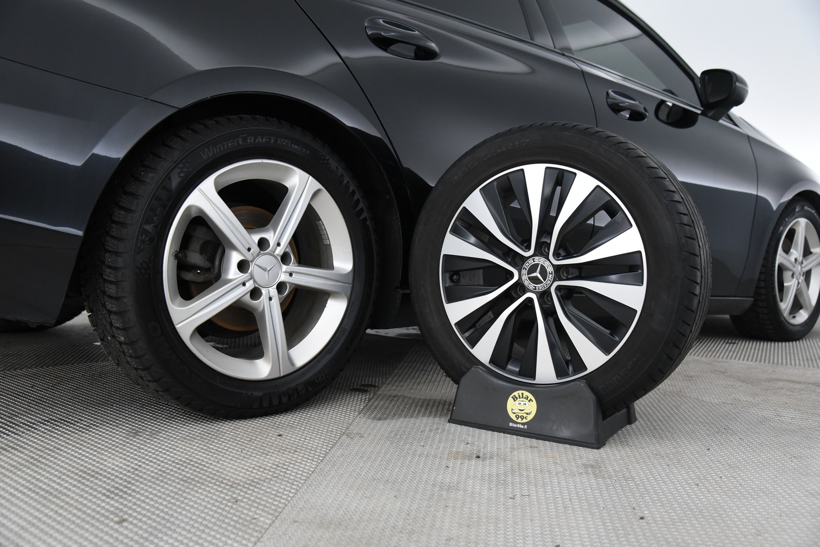 MERCEDES-BENZ A 2021