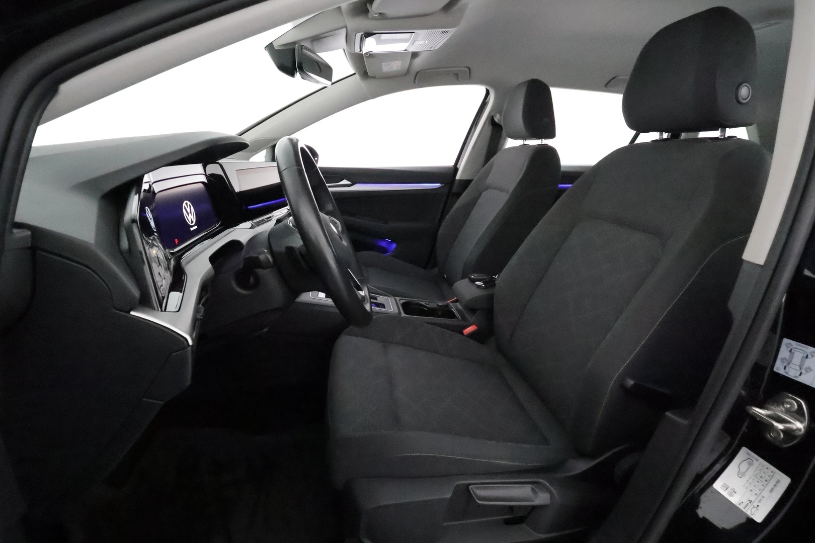 VOLKSWAGEN Golf 2021