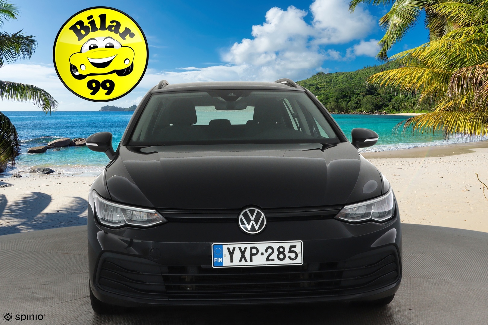 VOLKSWAGEN Golf 2021