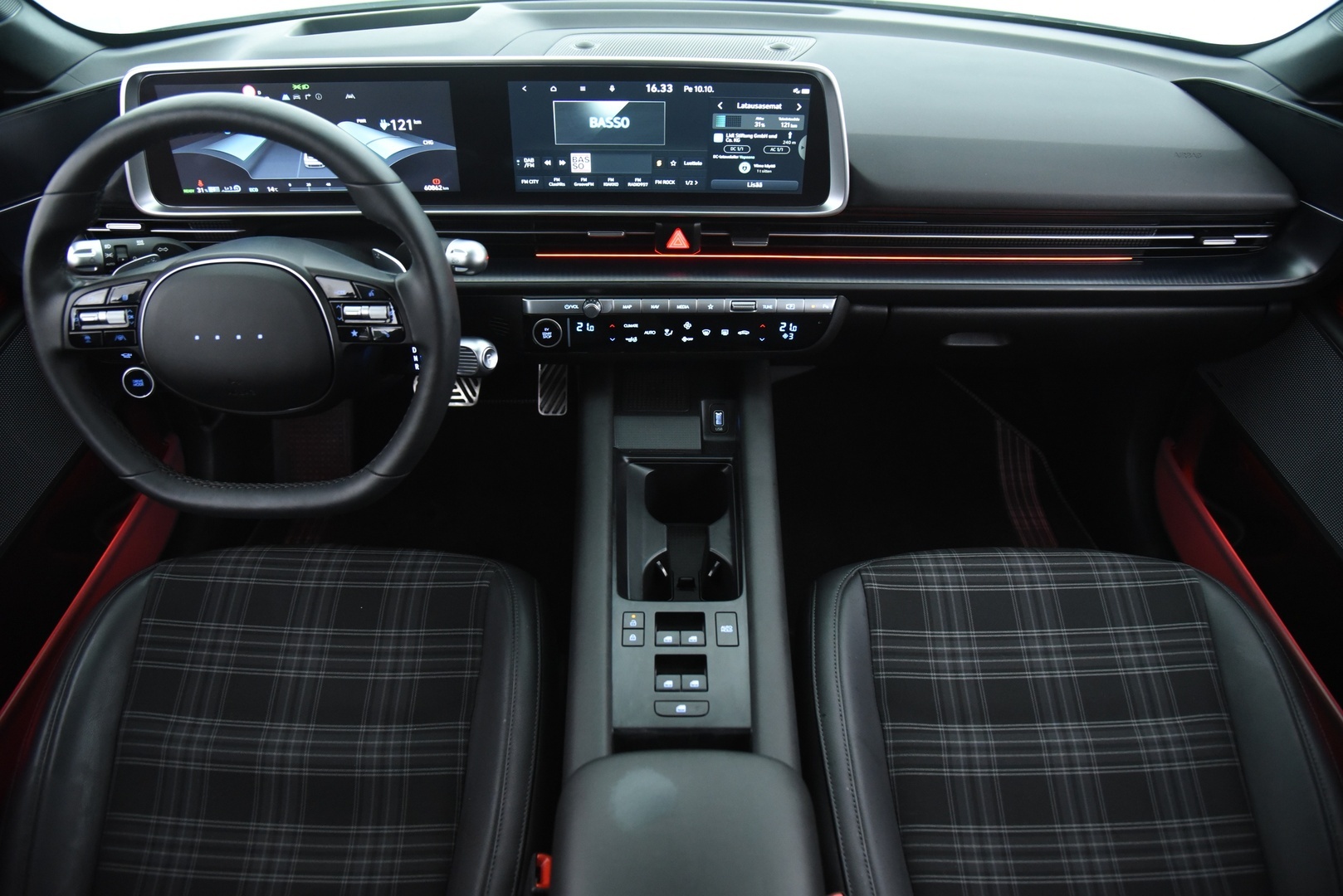 HYUNDAI IONIQ 6 2023