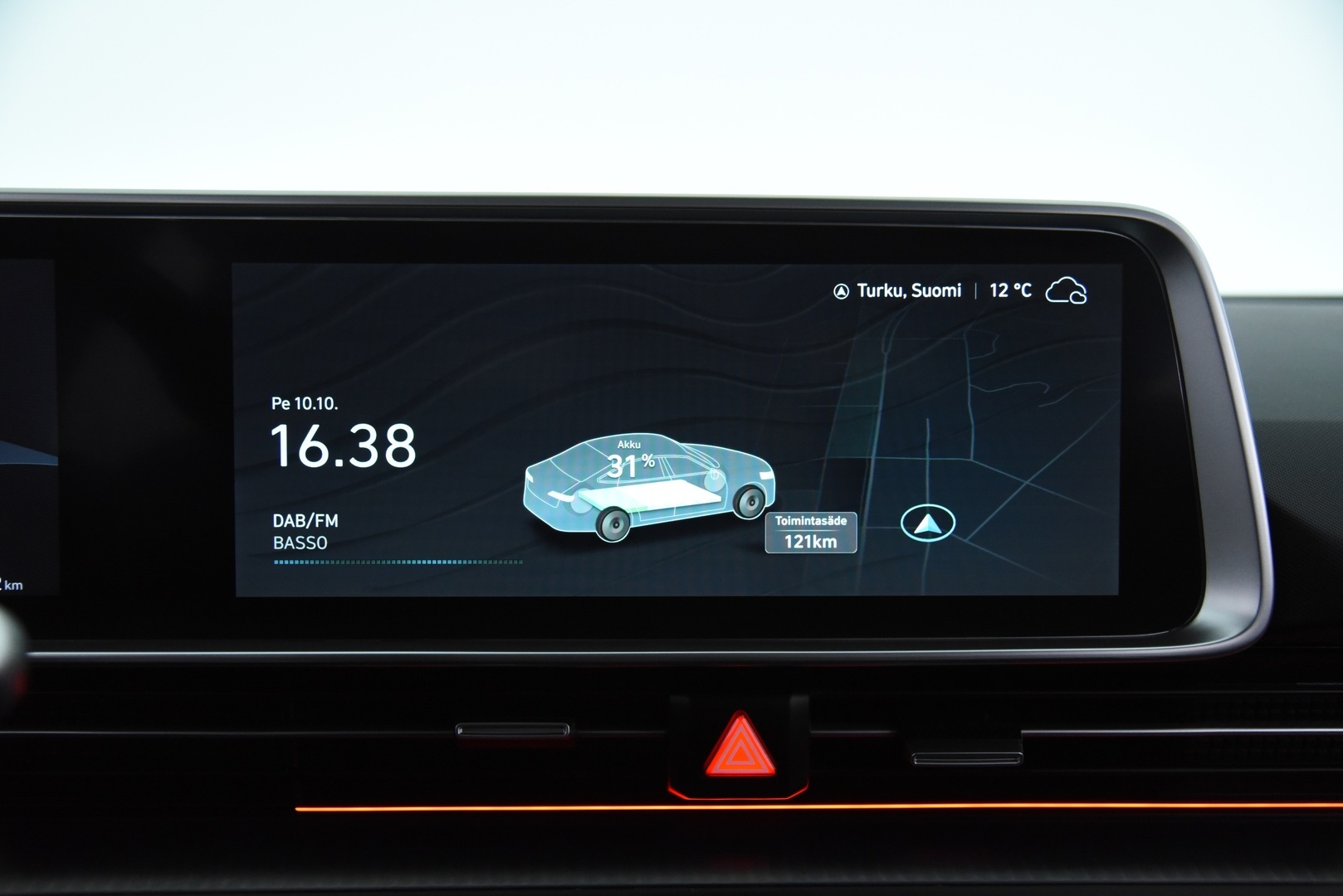 HYUNDAI IONIQ 6 2023