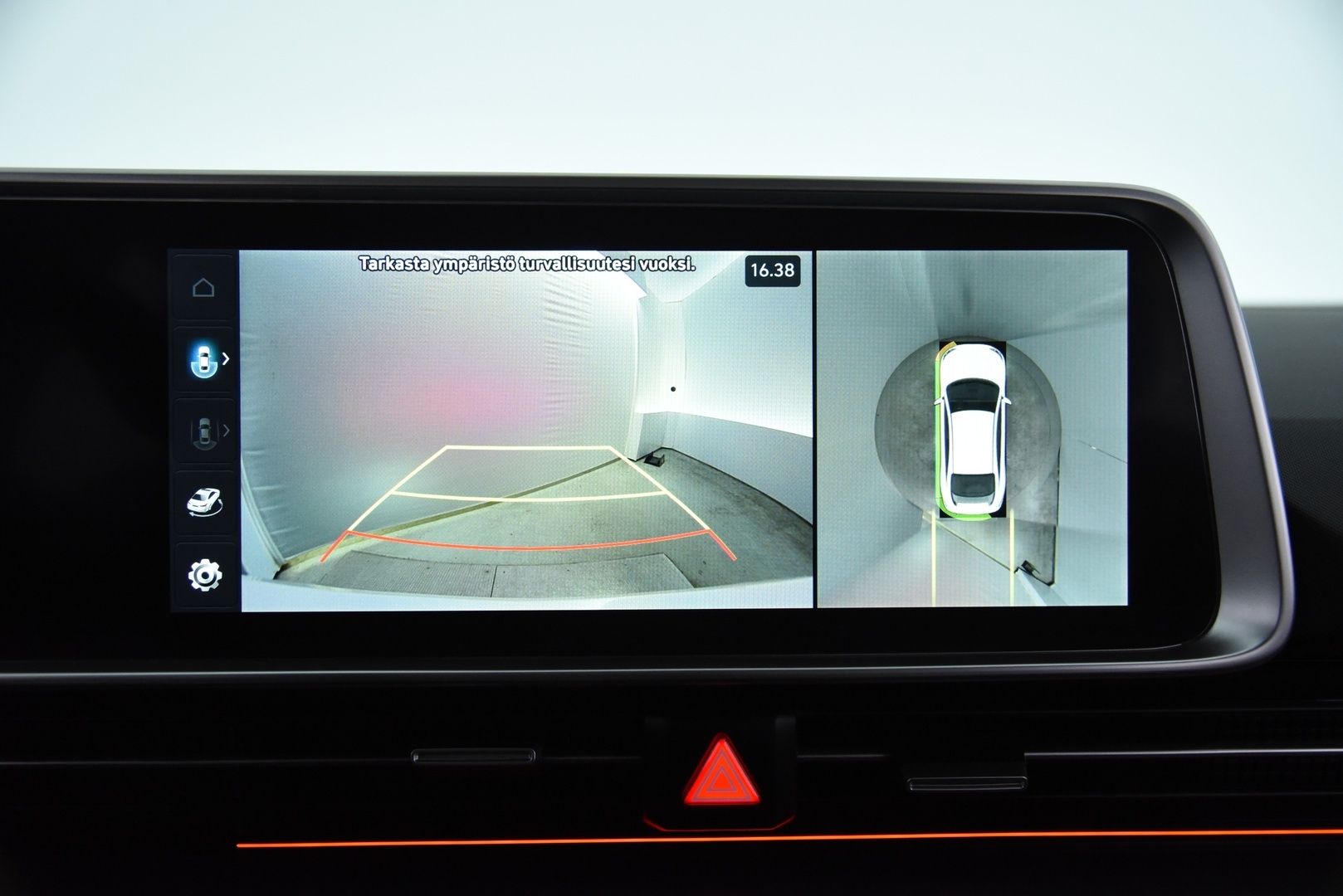 HYUNDAI IONIQ 6 2023