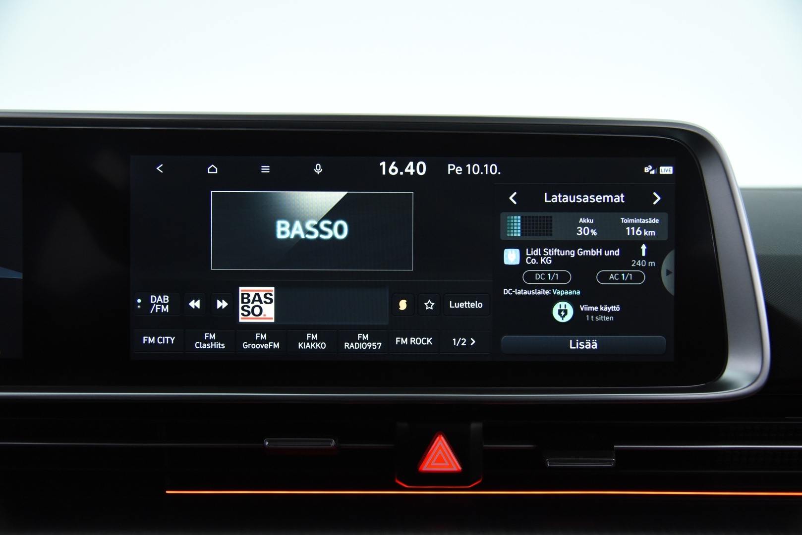 HYUNDAI IONIQ 6 2023