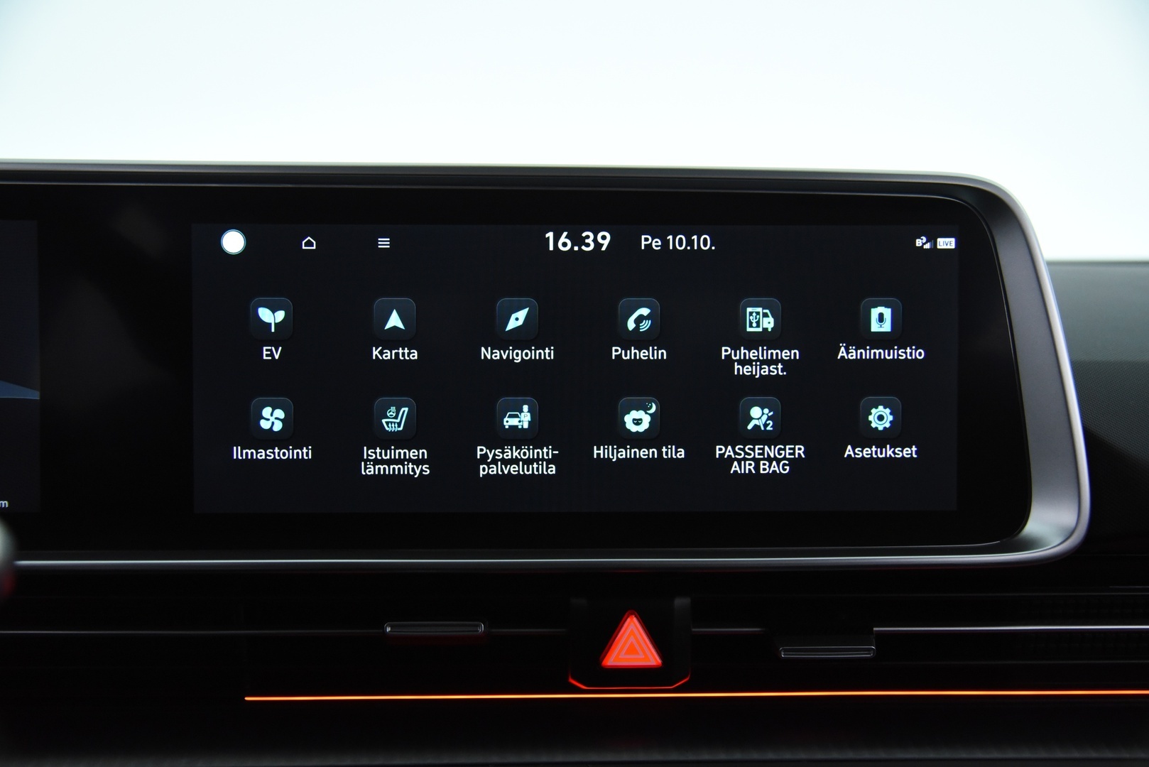 HYUNDAI IONIQ 6 2023