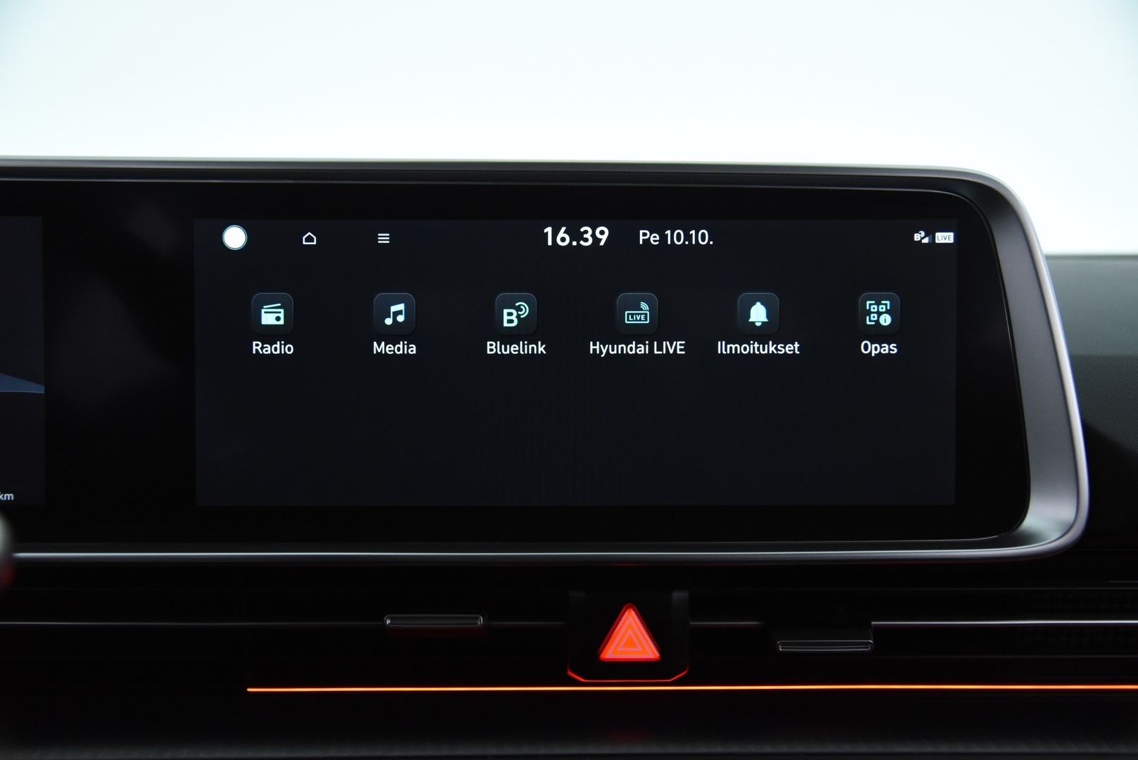 HYUNDAI IONIQ 6 2023