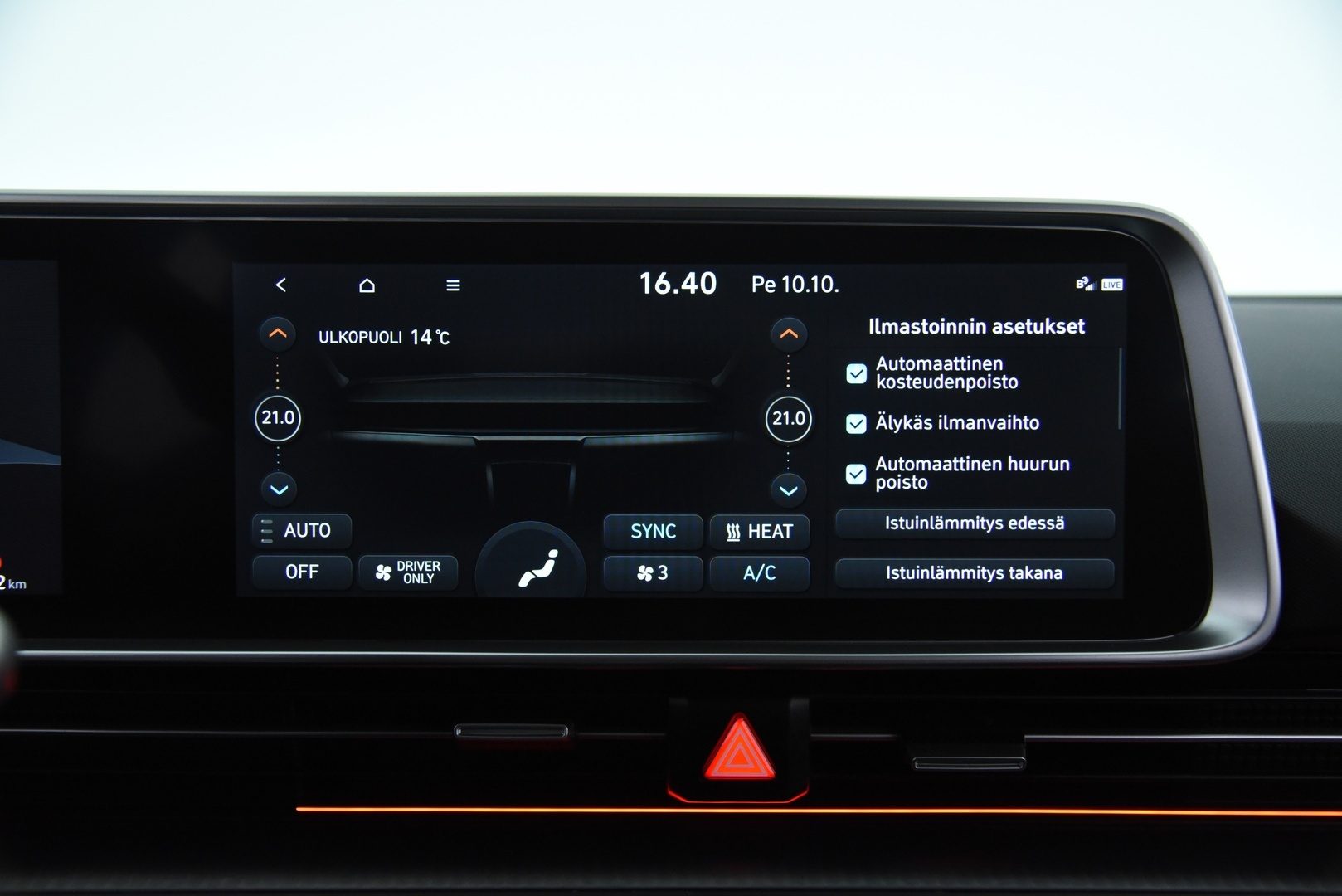 HYUNDAI IONIQ 6 2023