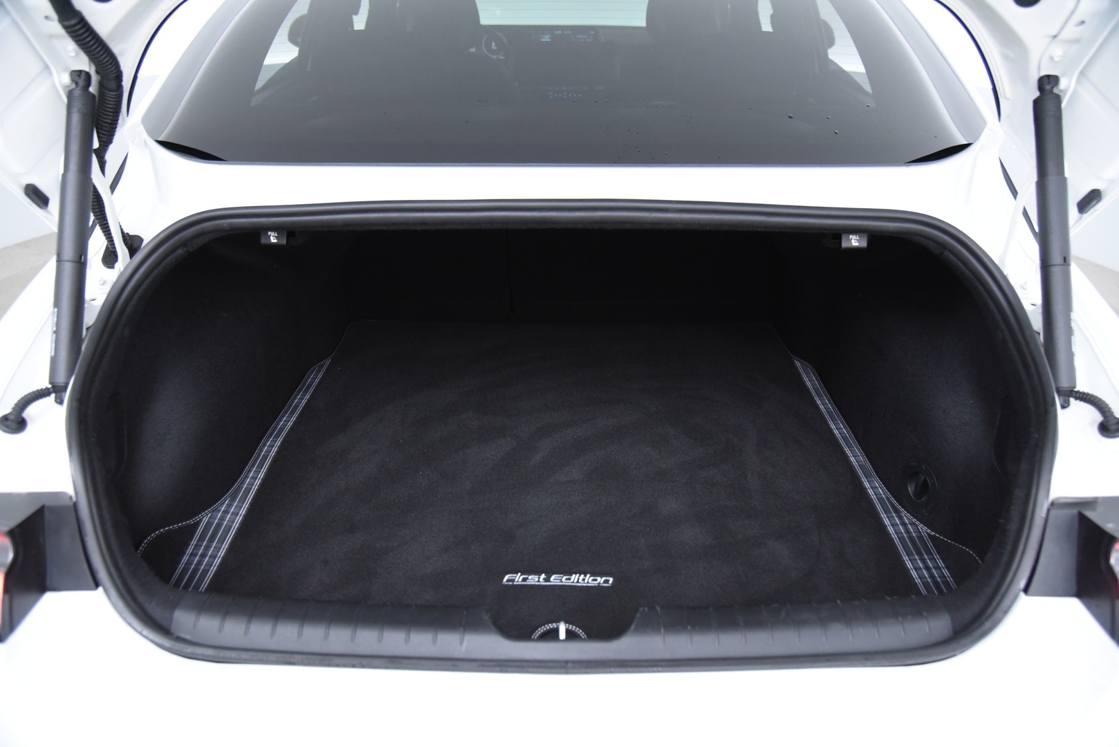 HYUNDAI IONIQ 6 2023