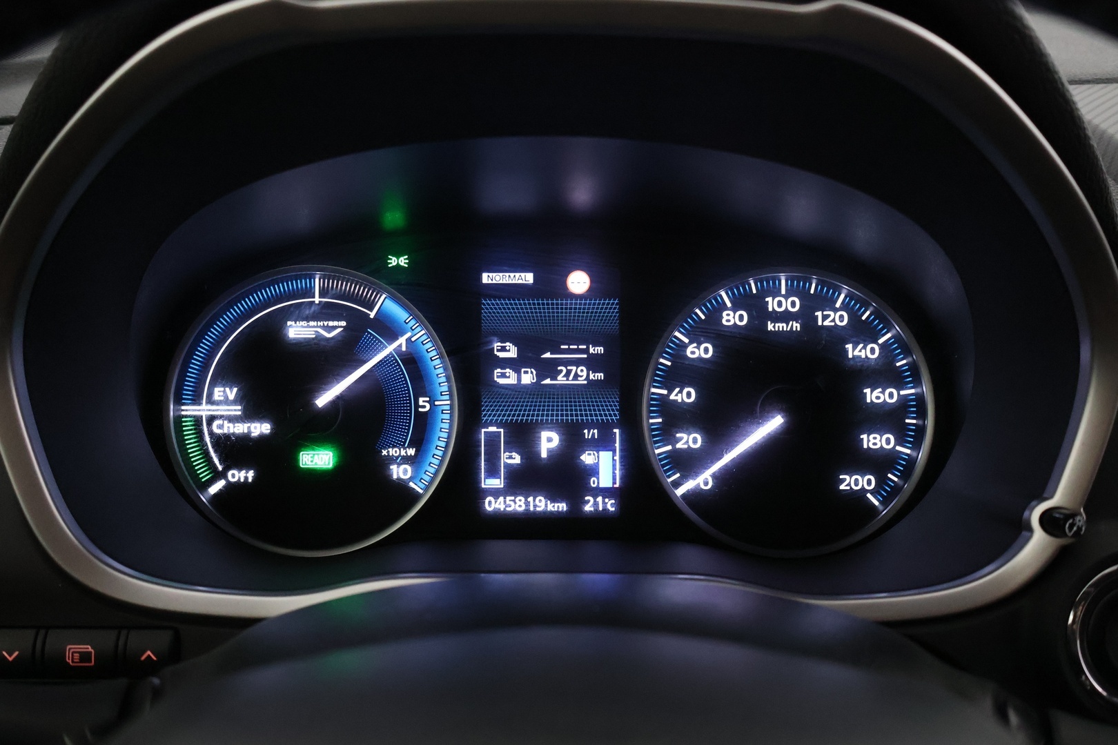 MITSUBISHI ECLIPSE CROSS 2022