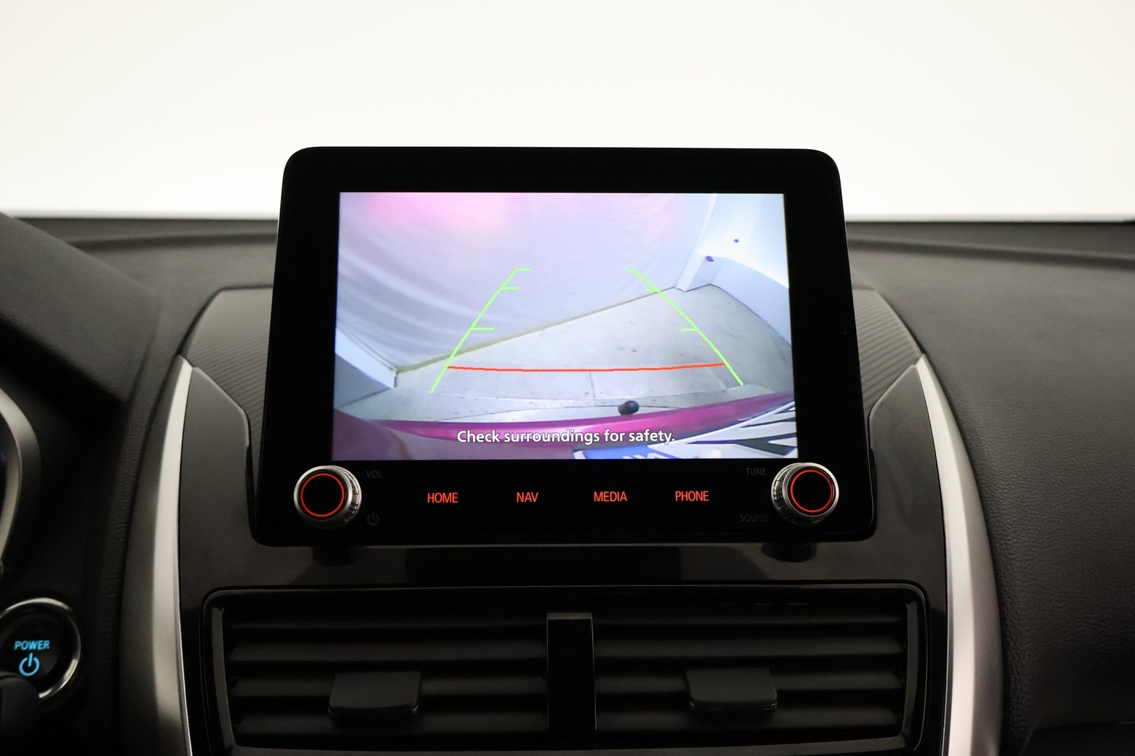 MITSUBISHI ECLIPSE CROSS 2022