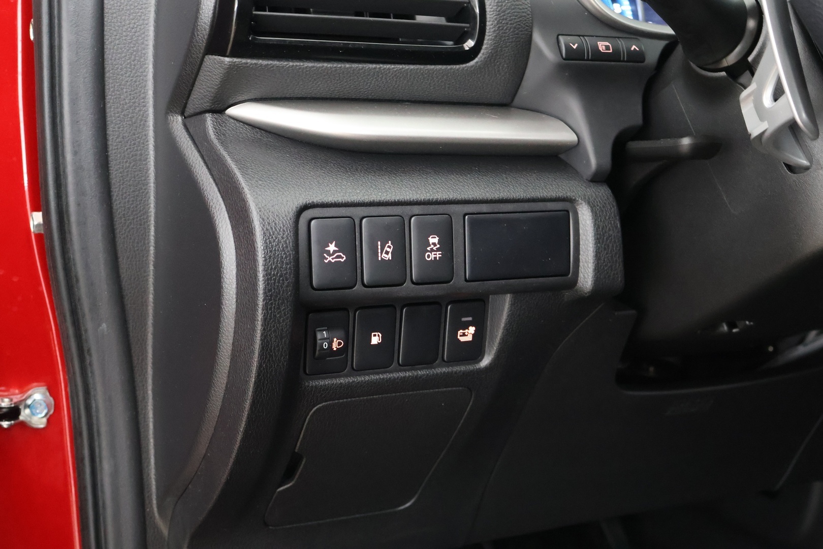 MITSUBISHI ECLIPSE CROSS 2022