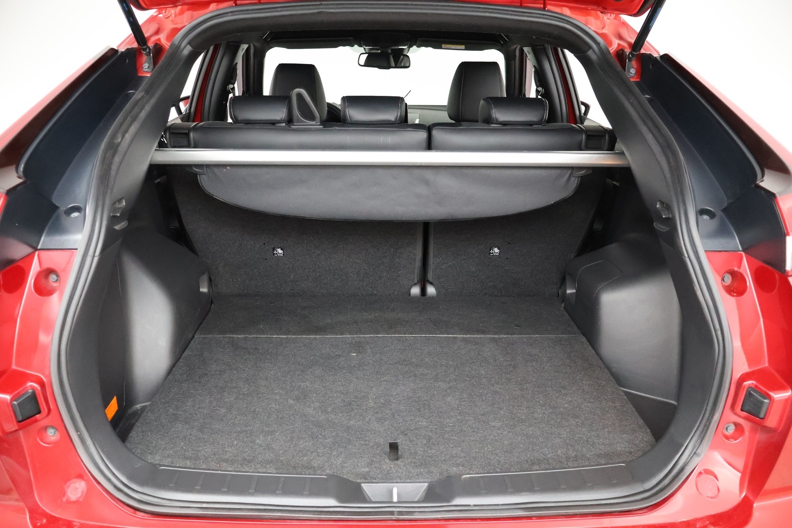 MITSUBISHI ECLIPSE CROSS 2022