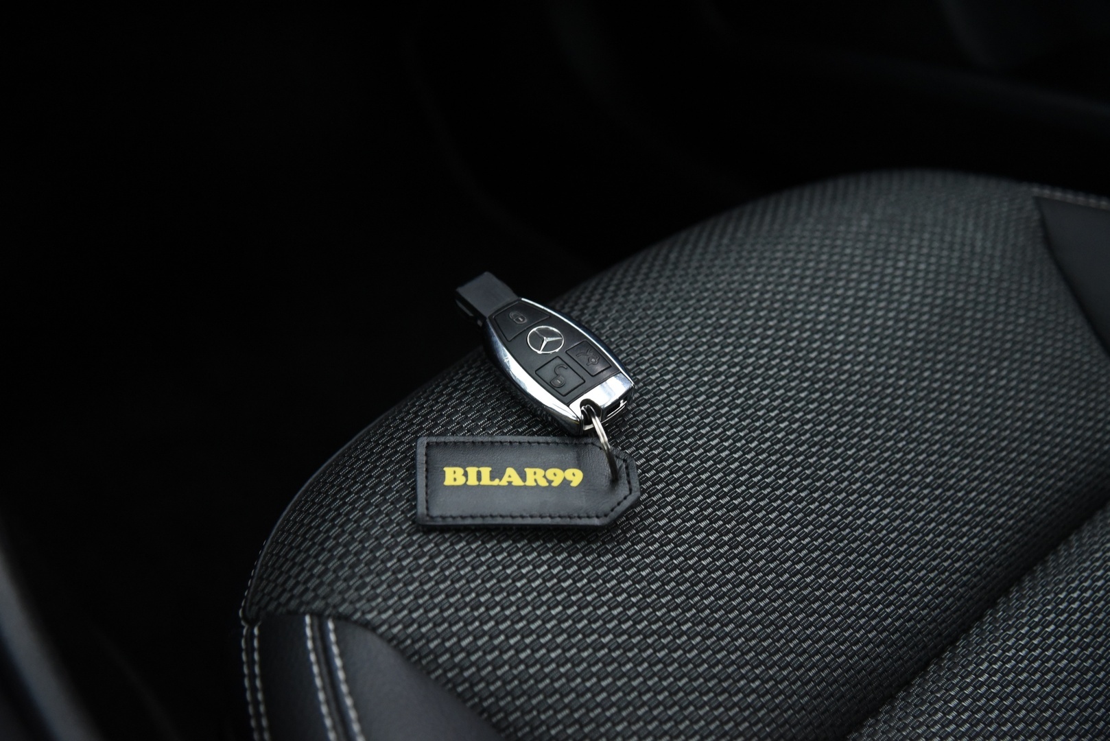 MERCEDES-BENZ CLA 2014