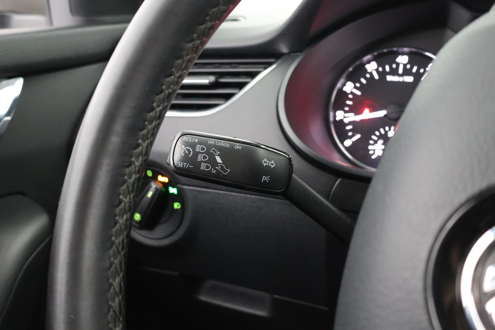SKODA Octavia 2016