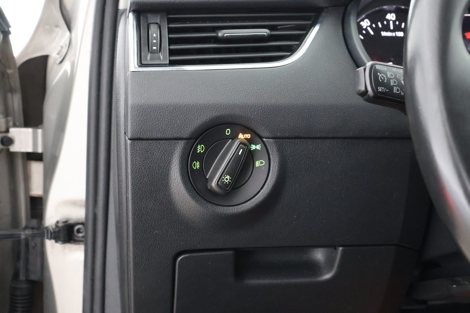 SKODA Octavia 2016