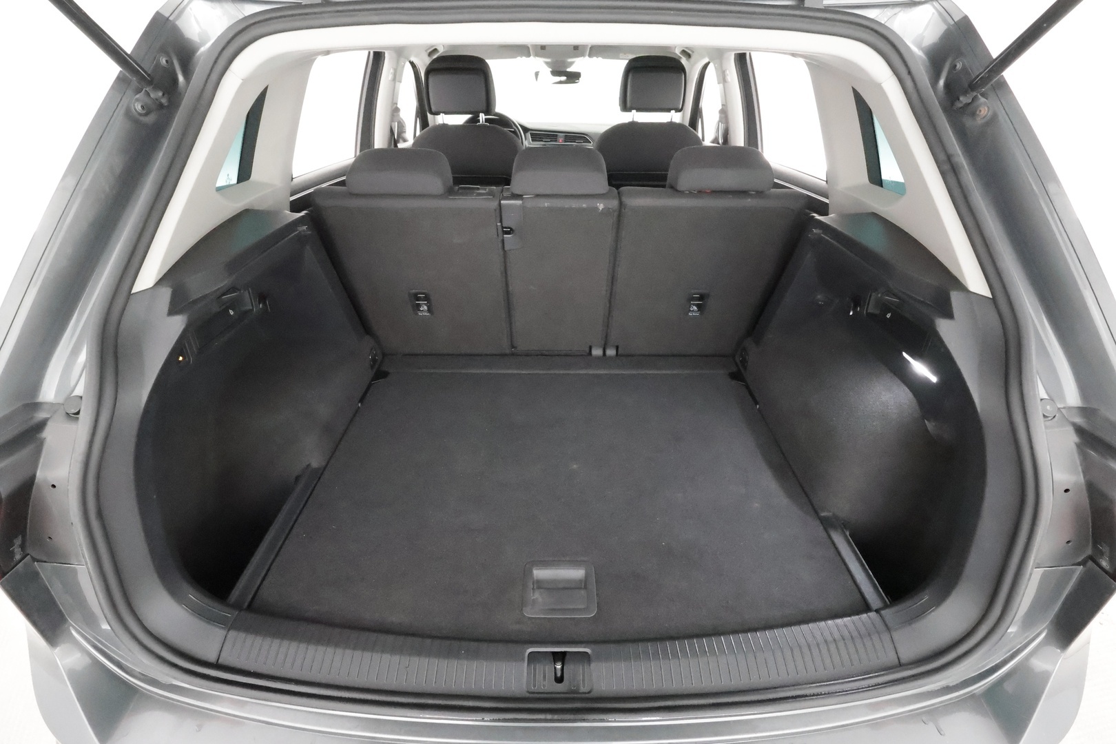 VOLKSWAGEN Tiguan 2017