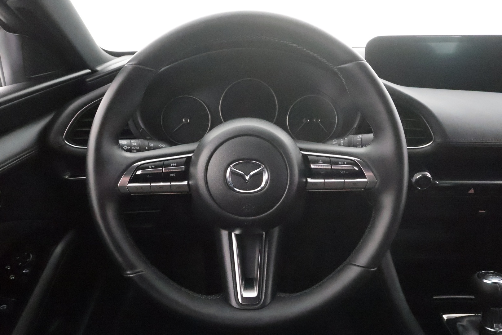 MAZDA Mazda3 2019