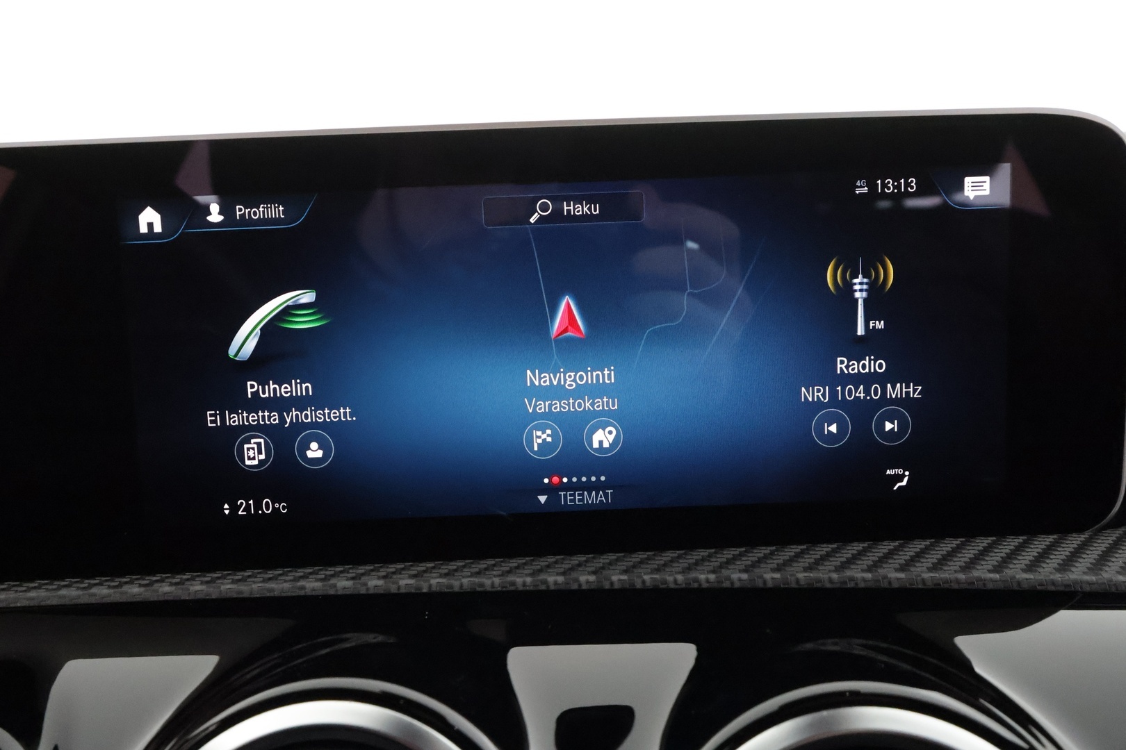 MERCEDES-BENZ A 2019