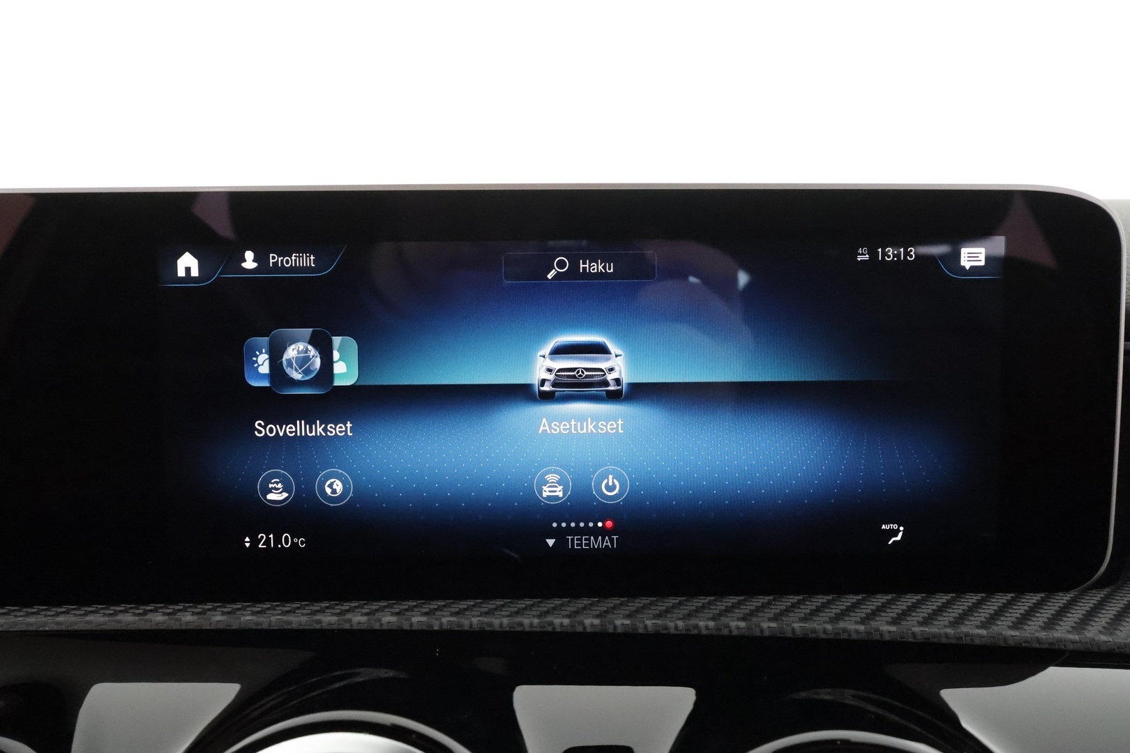 MERCEDES-BENZ A 2019