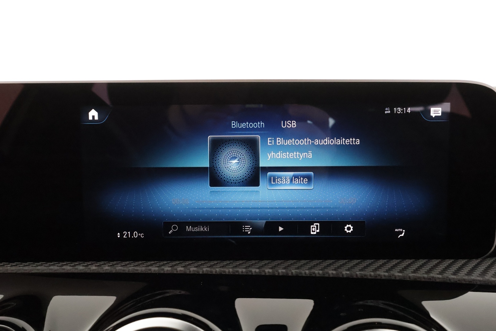 MERCEDES-BENZ A 2019