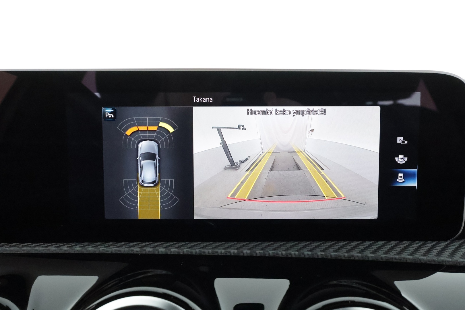 MERCEDES-BENZ A 2019