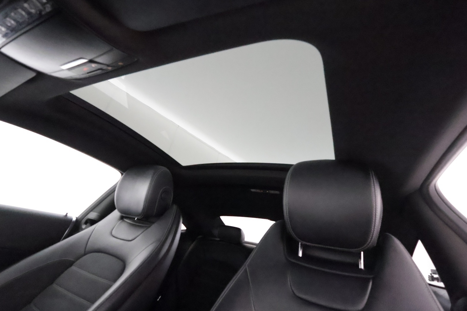 MERCEDES-BENZ C 2016