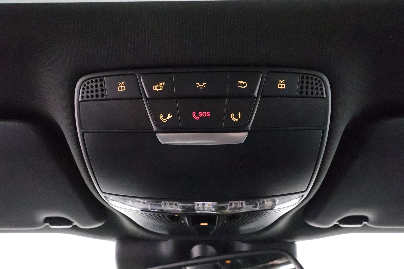 MERCEDES-BENZ C 2016