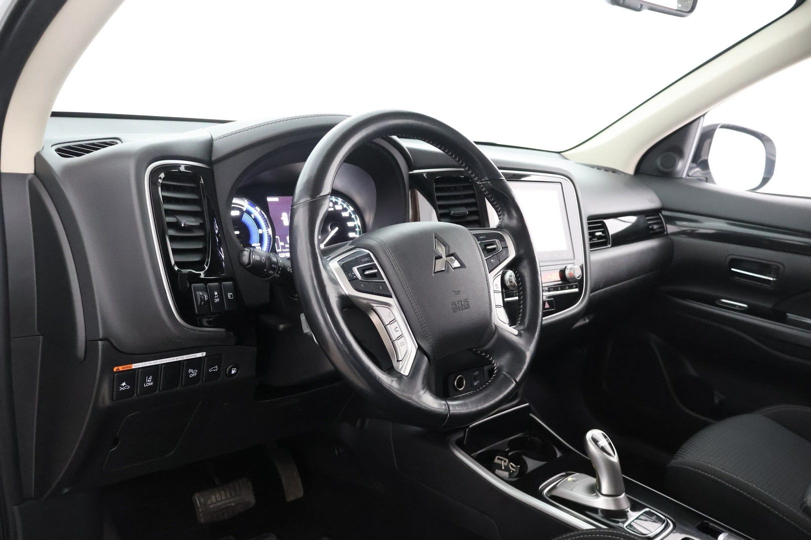 MITSUBISHI Outlander PHEV 2021