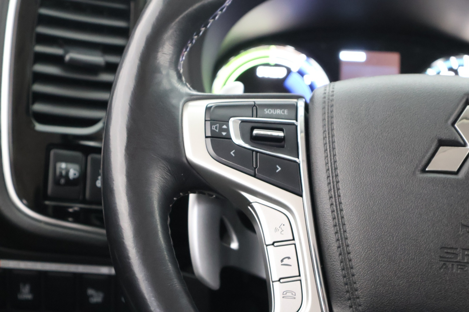 MITSUBISHI Outlander PHEV 2021