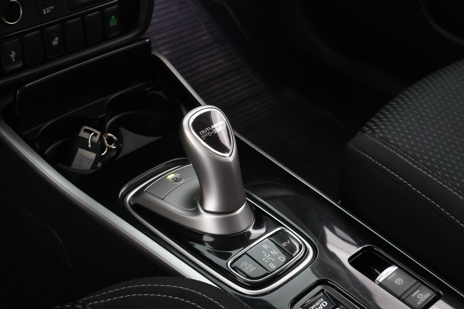 MITSUBISHI Outlander PHEV 2021