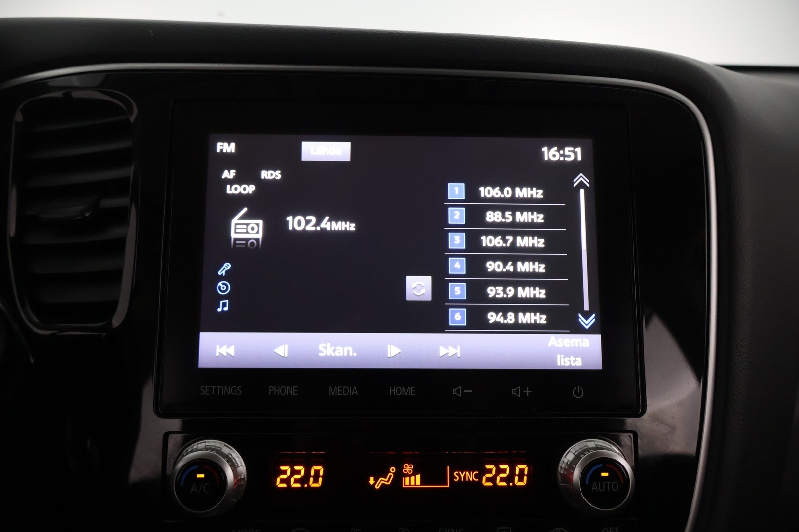 MITSUBISHI Outlander PHEV 2021