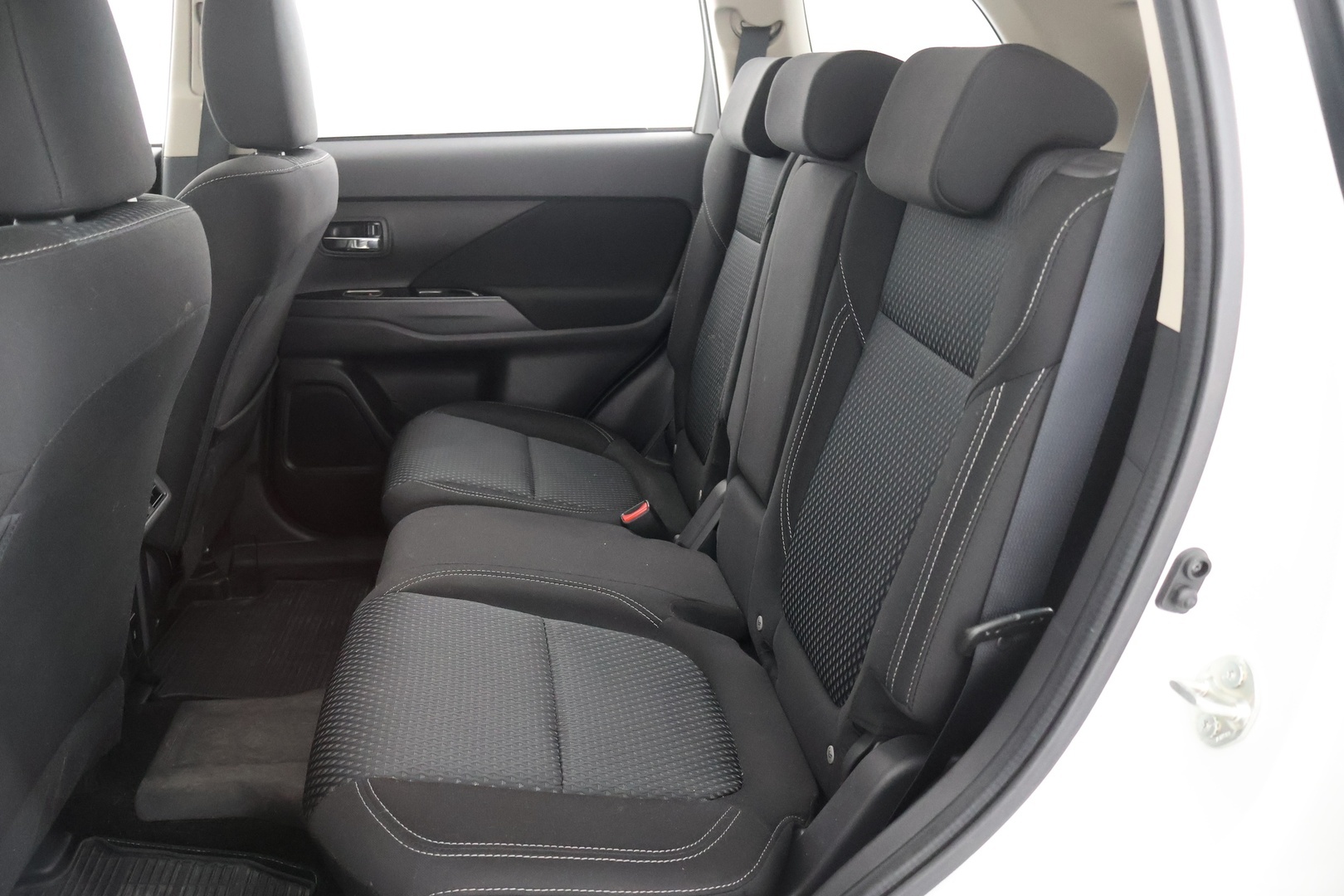 MITSUBISHI Outlander PHEV 2021