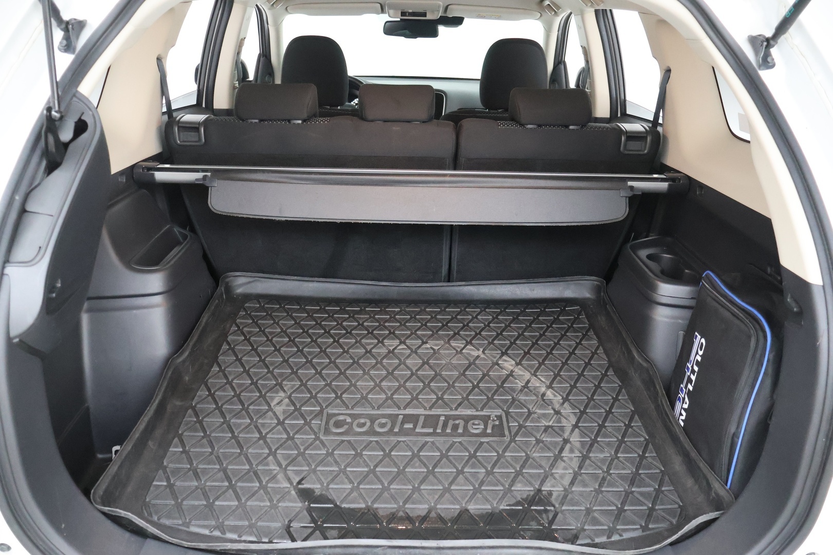 MITSUBISHI Outlander PHEV 2021