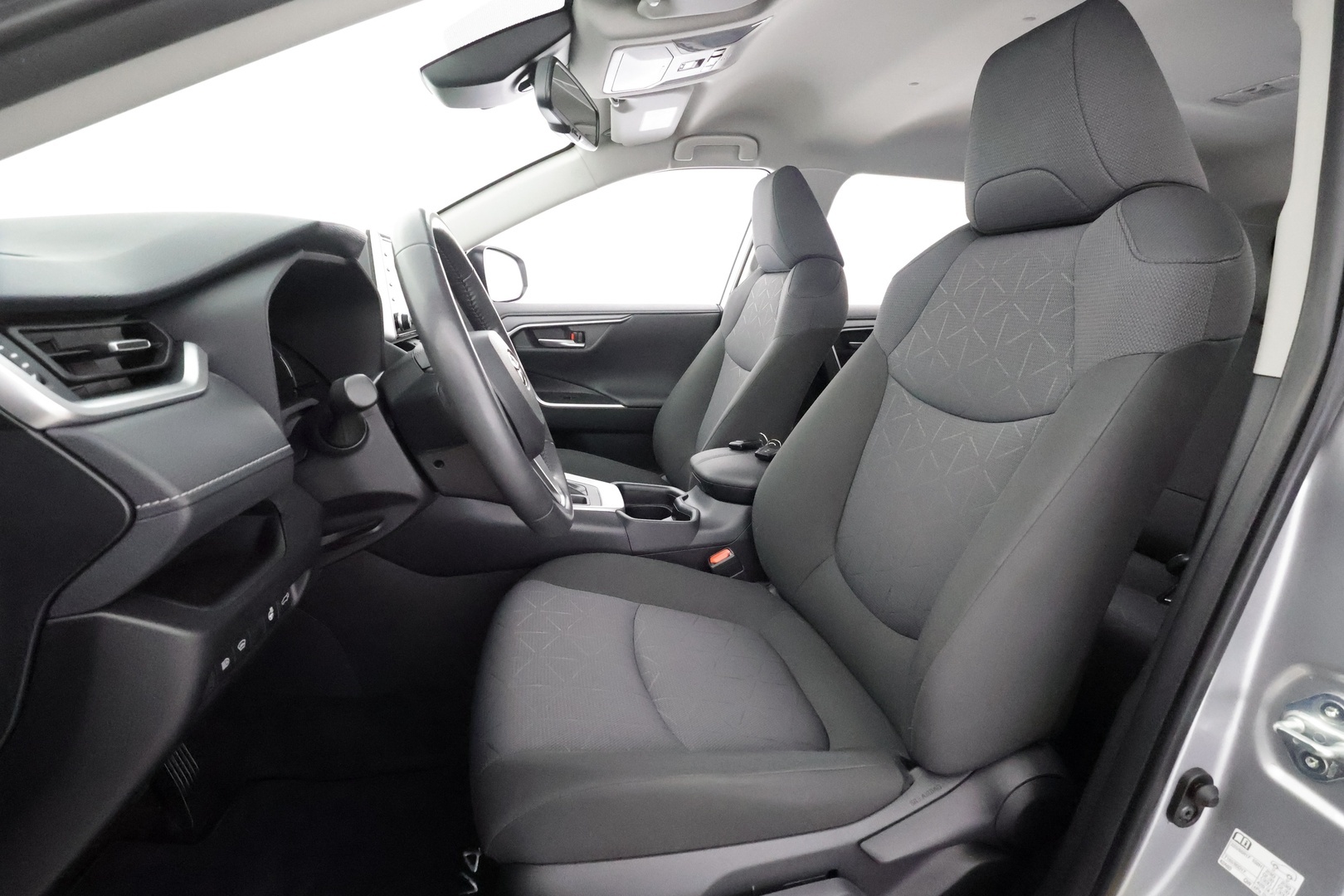 TOYOTA RAV4 2020