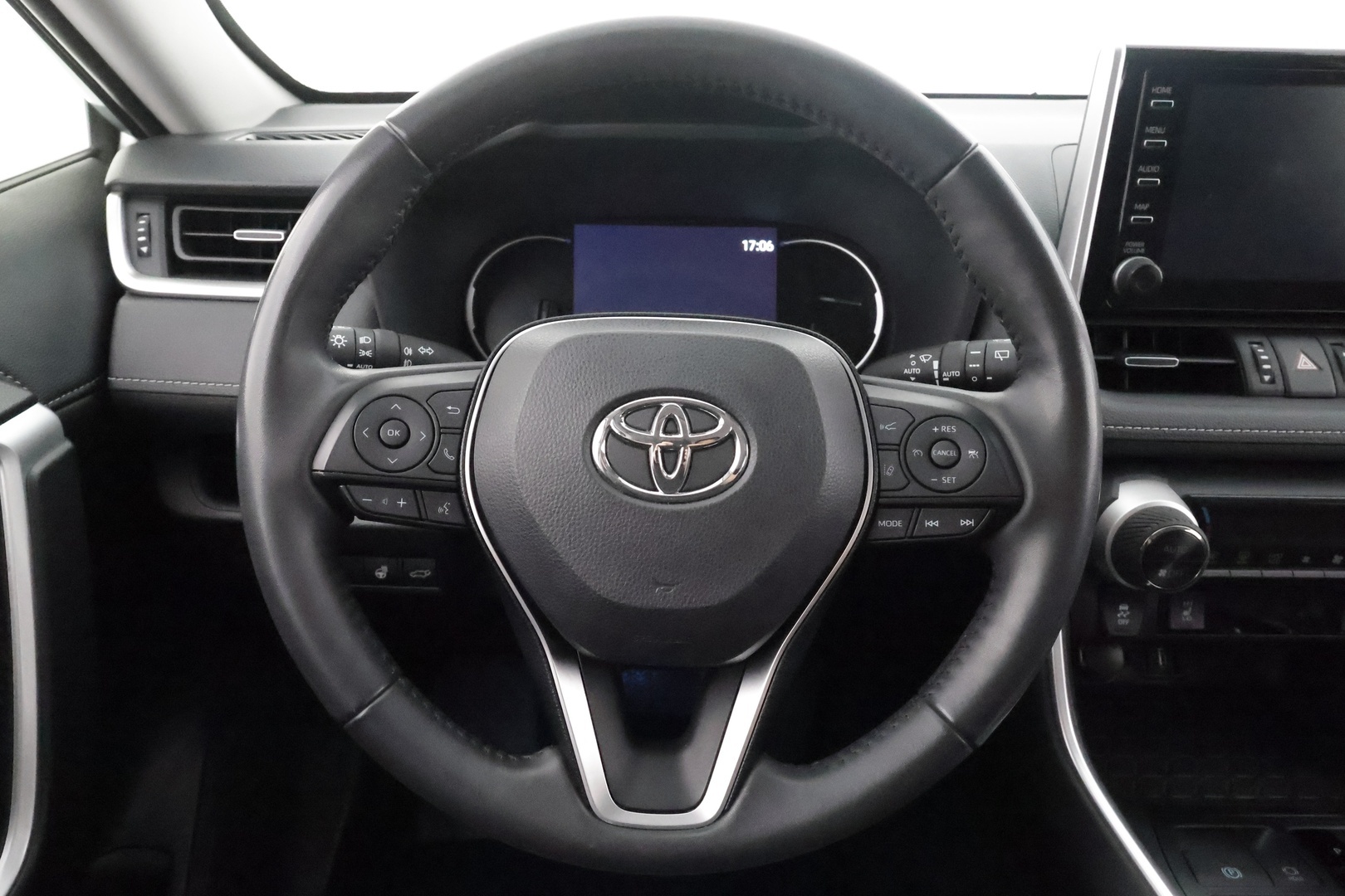TOYOTA RAV4 2020