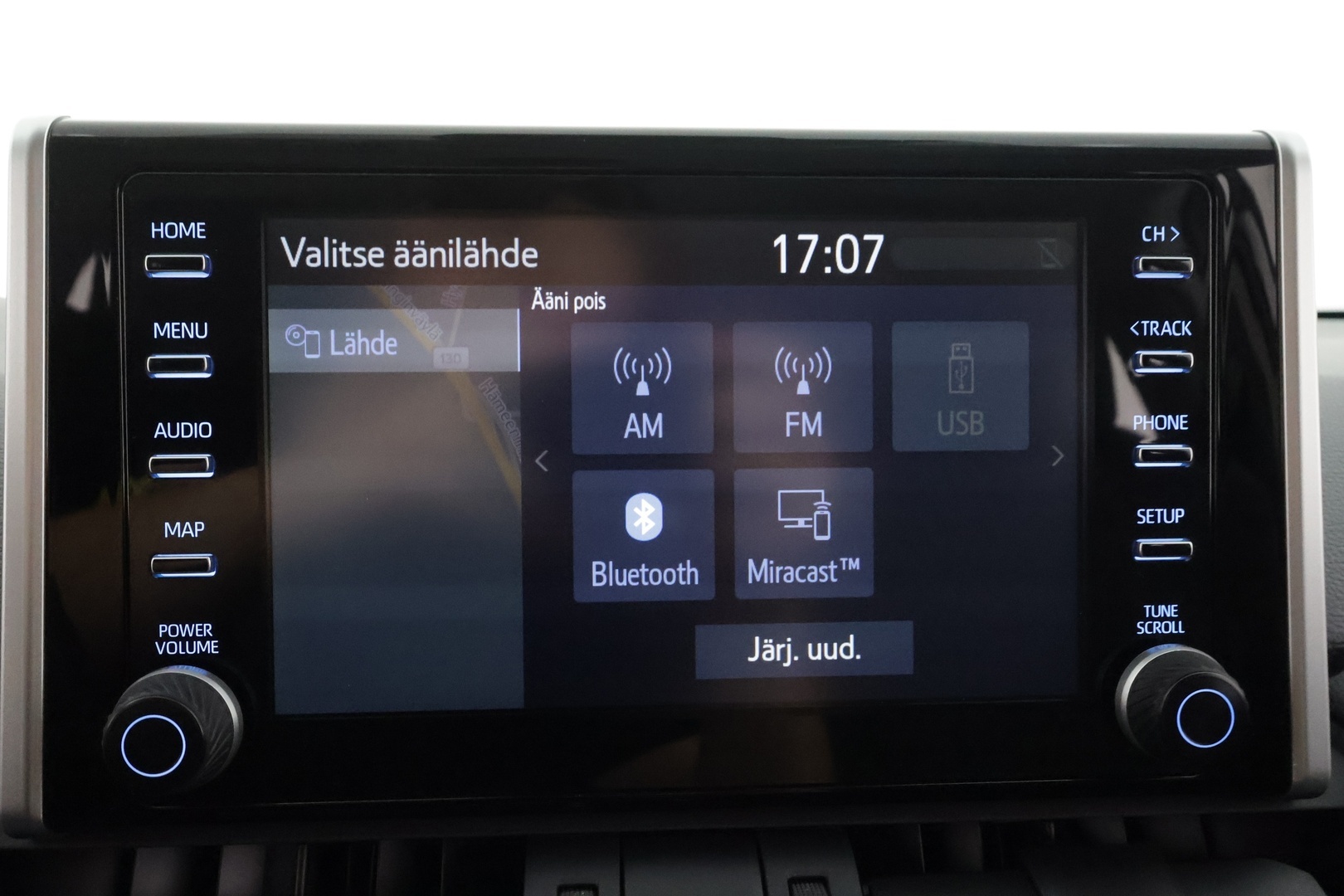 TOYOTA RAV4 2020